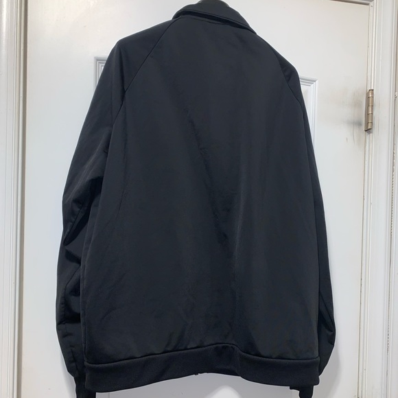 Adidas zip up jacket - Picture 2 of 3